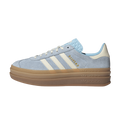 Adidas Gazelle Bold Clear Sky Cream (Women's)