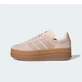 Adidas Gazelle Bold Wonder Quartz Wonder Taupe Gum (GS)