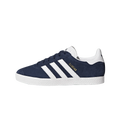 Adidas Gazelle Collegiate Navy Cloud White (GS)