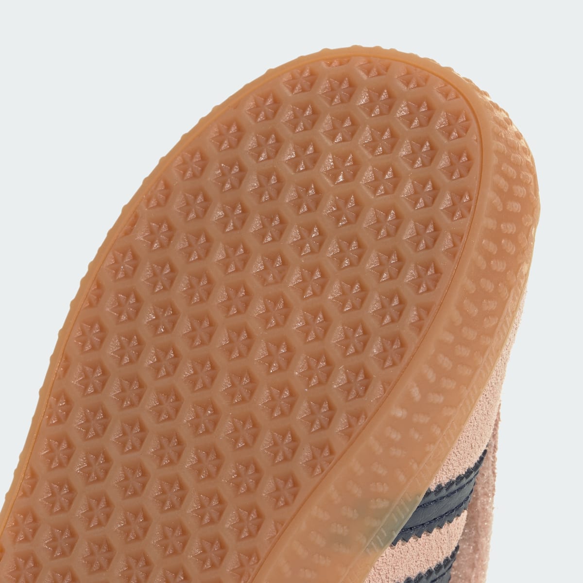Overkicks - Adidas Gazelle Comfort Closure Blush Pink Night Indigo Green (TD) (KI4035) - imagen 8