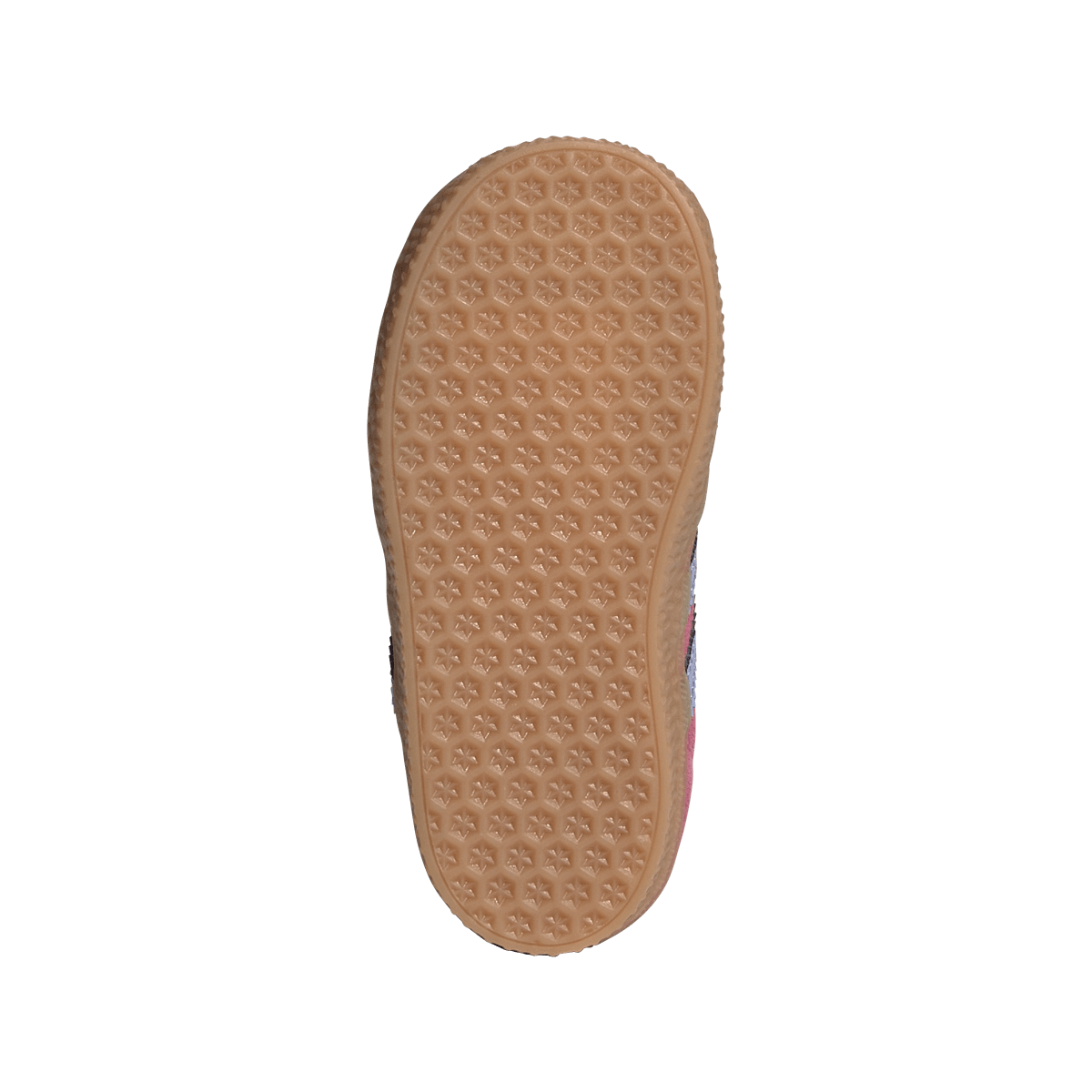 Overkicks - Adidas Gazelle Comfort Closure Shock Pink Blue Spark Halo Blue (TD) (JR5938) - imagen 4