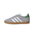 Adidas Gazelle Halo Silver Green (GS)