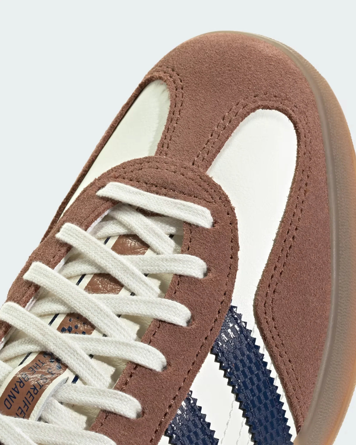 Overkicks - Adidas Gazelle Indoor 60th Anniversary (JP9221) - imagen 2