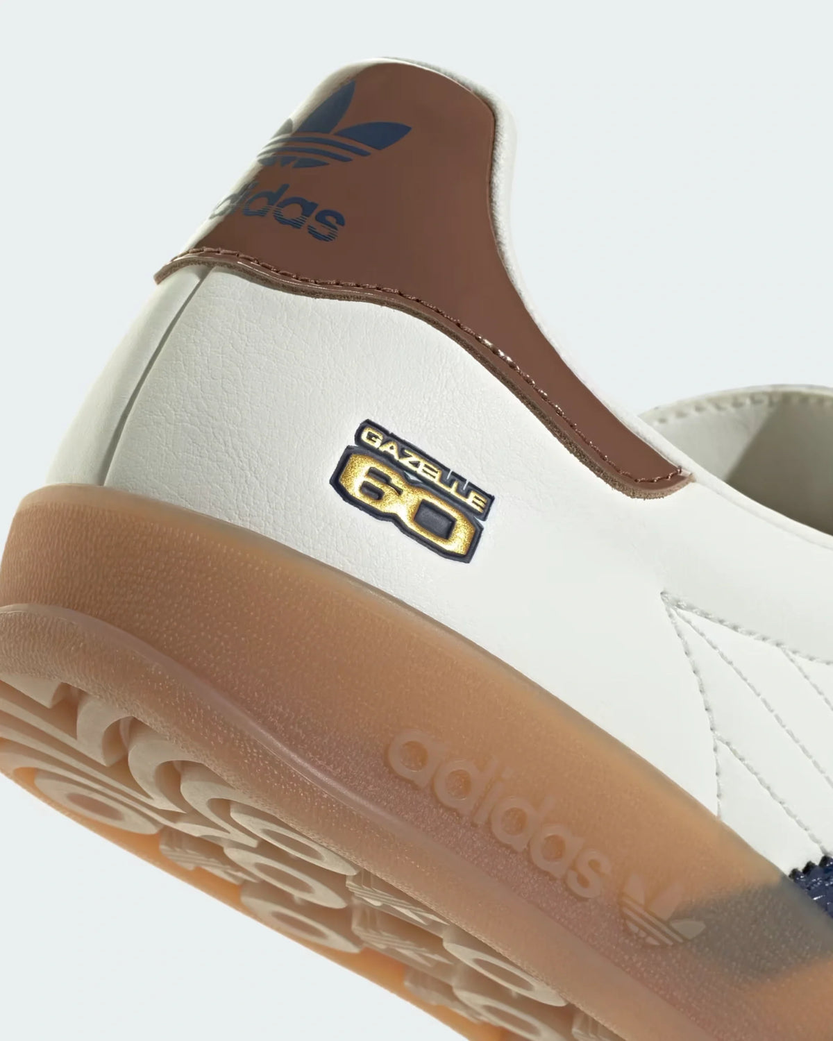 Overkicks - Adidas Gazelle Indoor 60th Anniversary (JP9221) - imagen 3