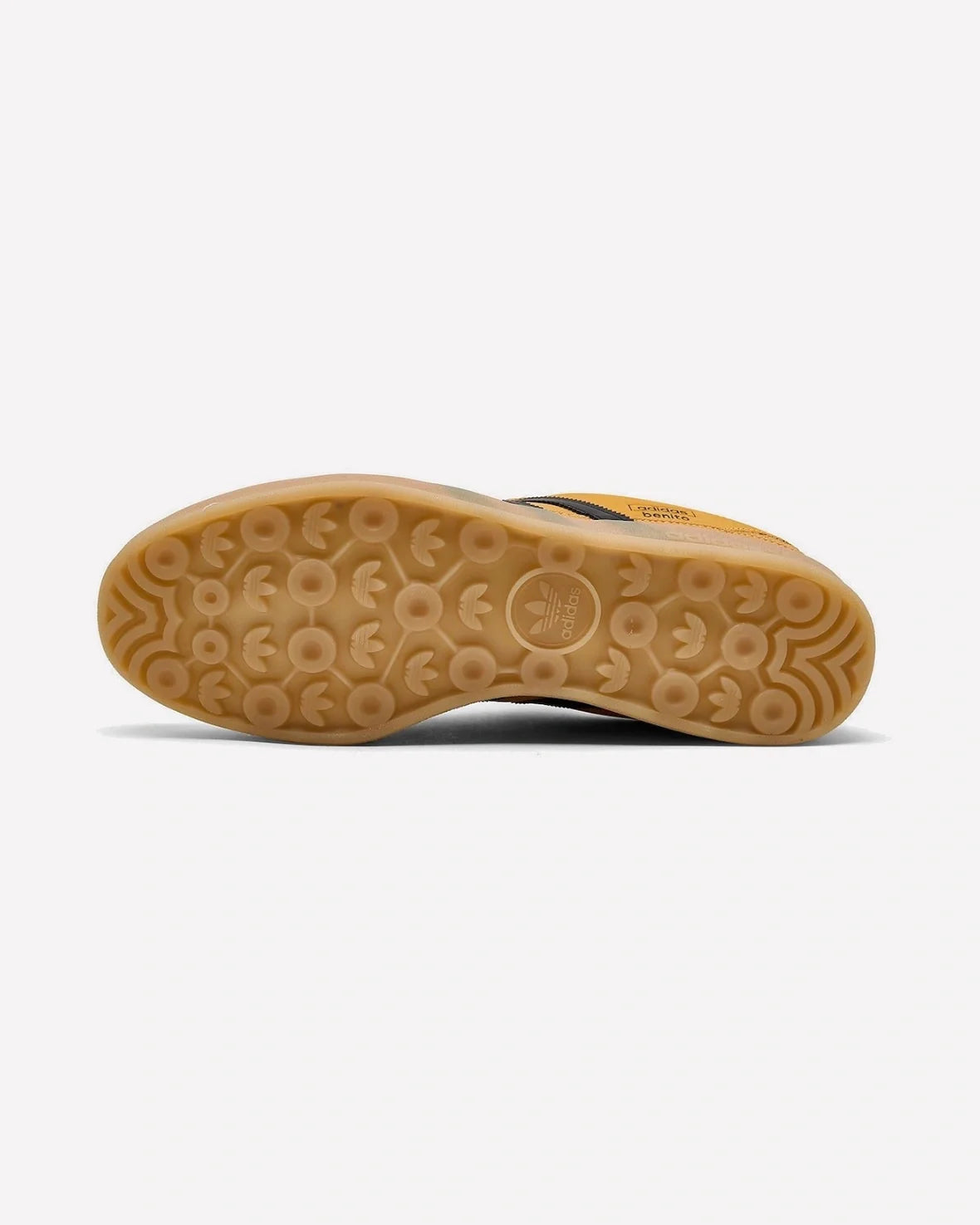 Overkicks - Adidas Gazelle Indoor Bad Bunny Solar Gold (KI2592) - imagen 6