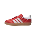 Adidas Gazelle Indoor Disney Red White Gum (GS)