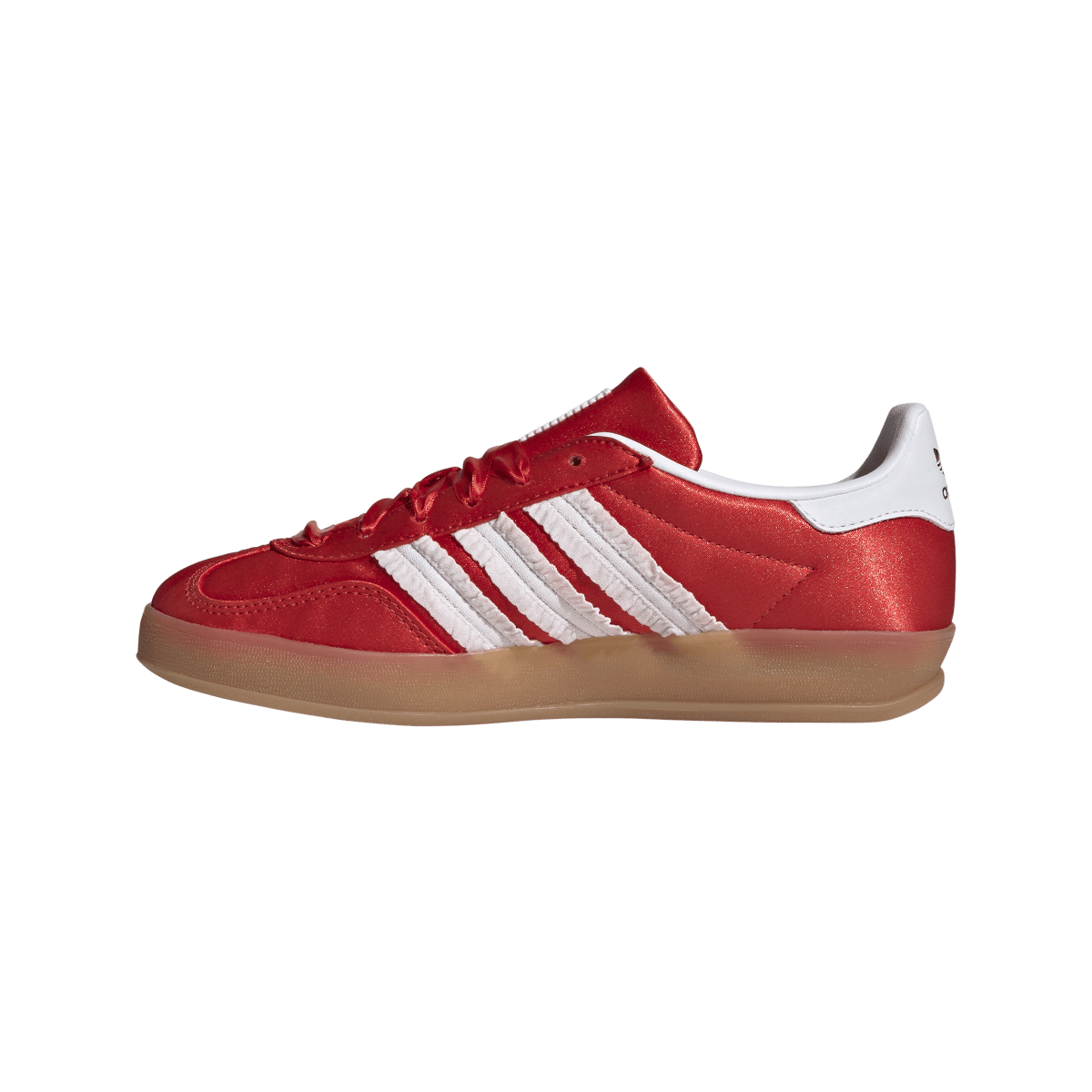 Overkicks - Adidas Gazelle Indoor Disney Red White Gum (GS) (IH1761) - imagen 7