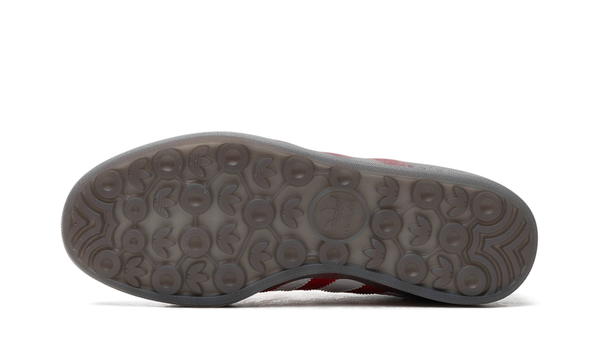 Overkicks - Adidas Gazelle Indoor Hello Kitty (II0013) - vista superior