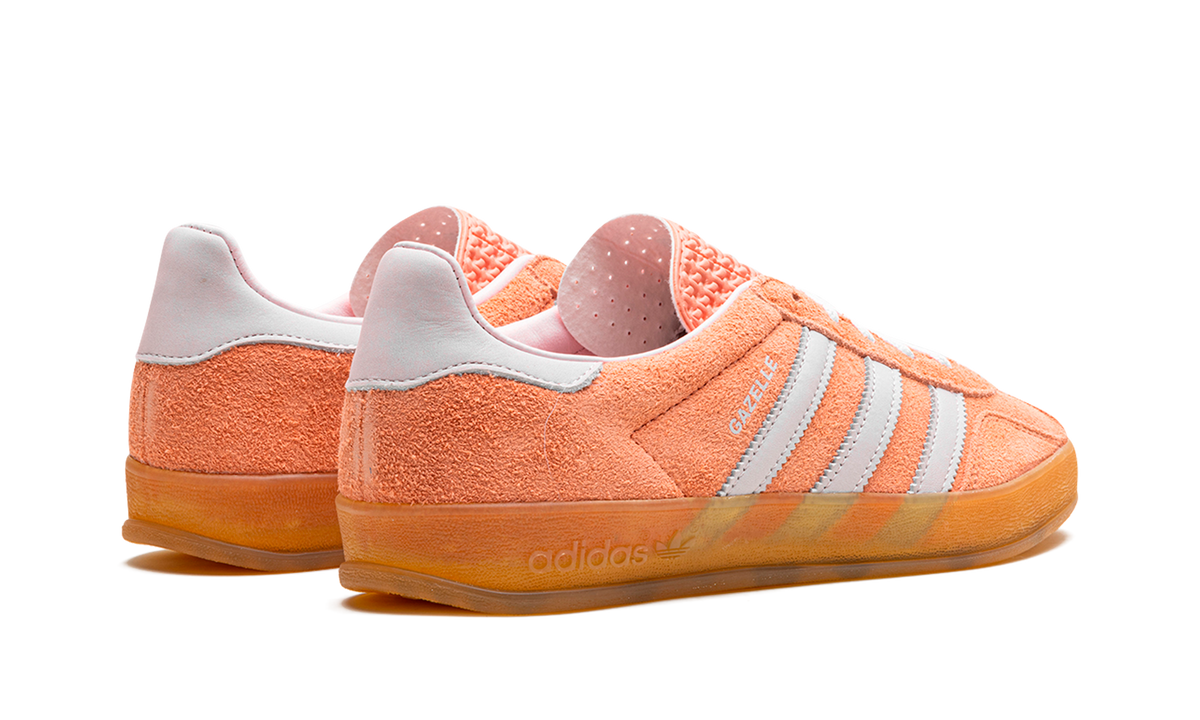 Overkicks - Adidas Gazelle Indoor Wonder Clay (IE2946) - par completo
