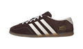 Adidas Gazelle Lo Pro Aurora Coffee Off White