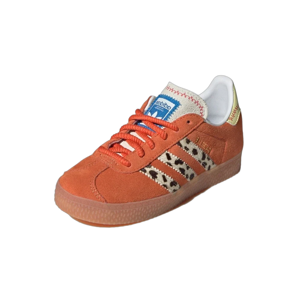 Overkicks - Adidas Gazelle Toy Story Jessie (PS) (JI0074) - imagen 2