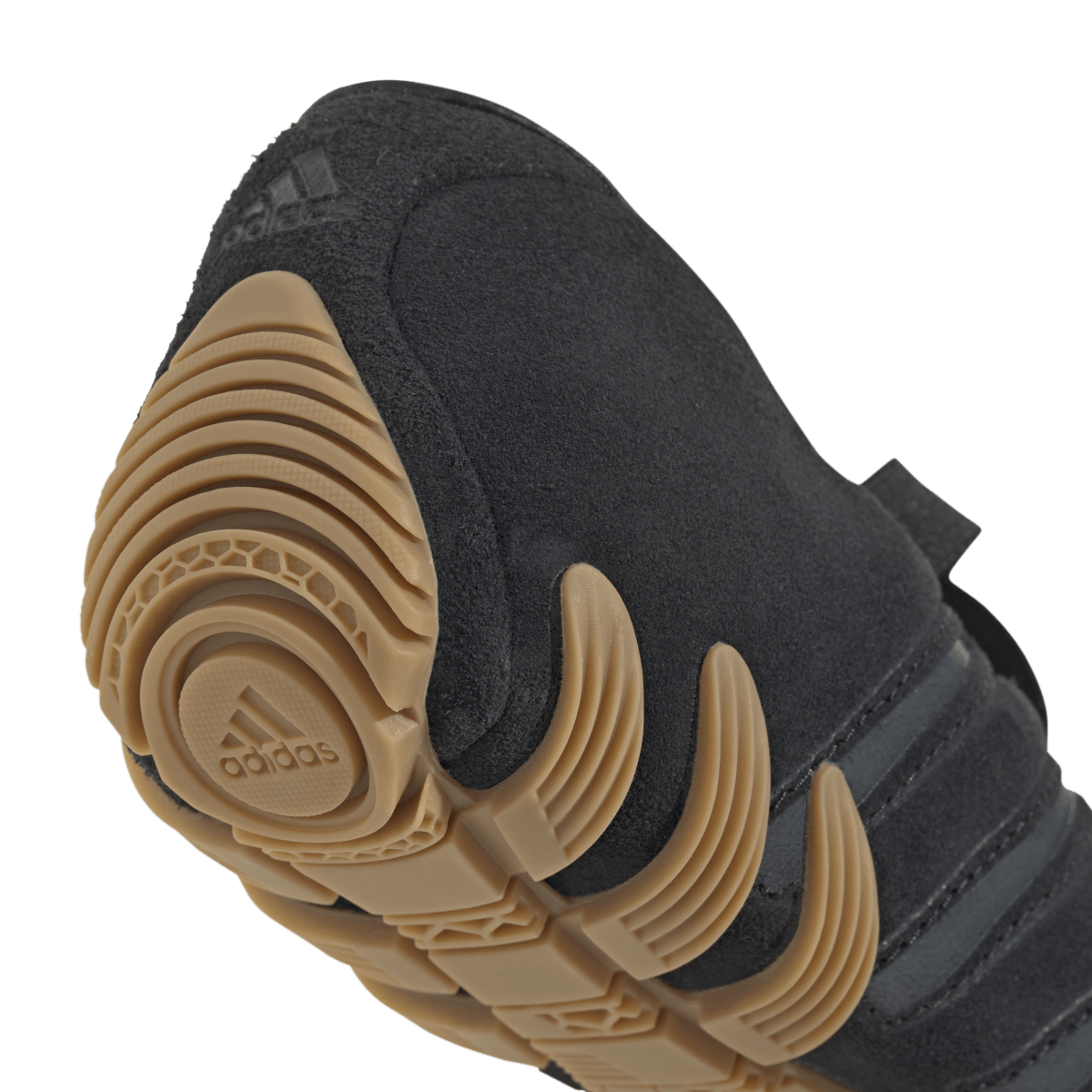 Overkicks - Adidas Ghost Sprint Ballet Black Gum (Womens) (KI7740) - detalle