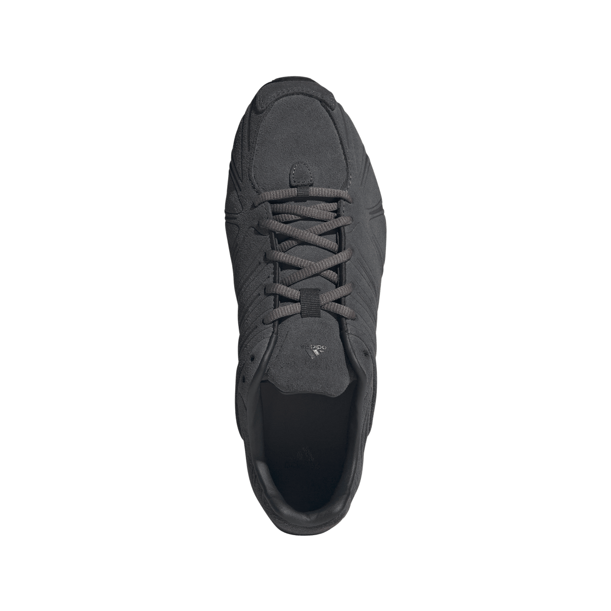 Overkicks - Adidas Ghost Sprint Carbon Black (Womens) (JS1068) - par completo
