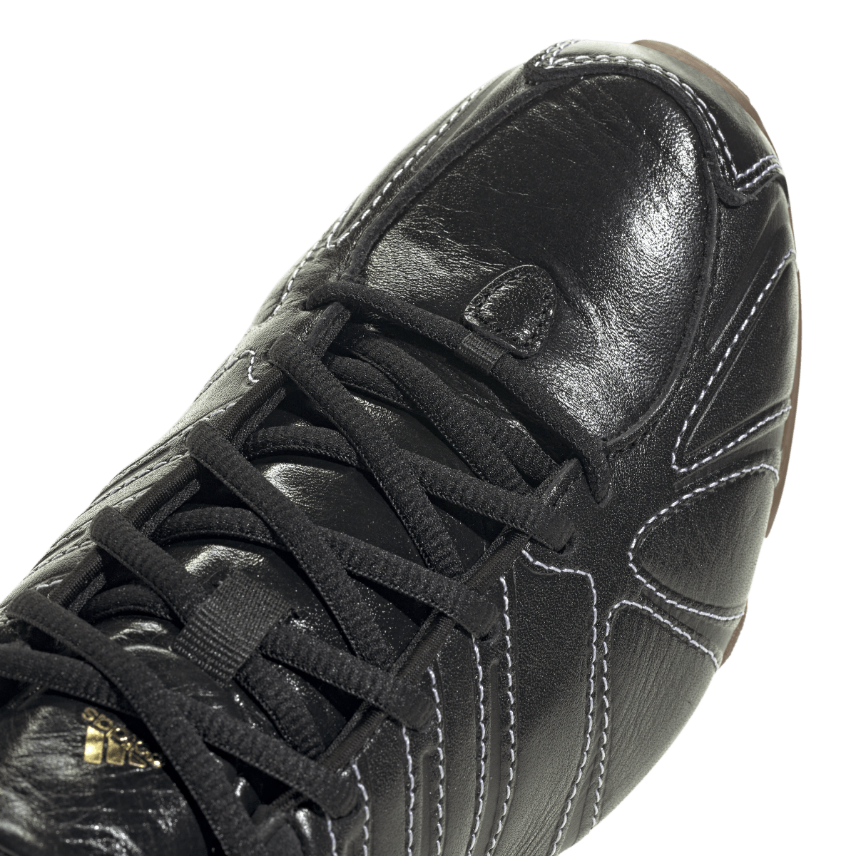 Overkicks - Adidas Ghost Sprint Core Black Gum (Womens) (IH1654) - detalle