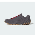 Adidas Ghost Sprint Grey Strata Team Victory Red (Women's)