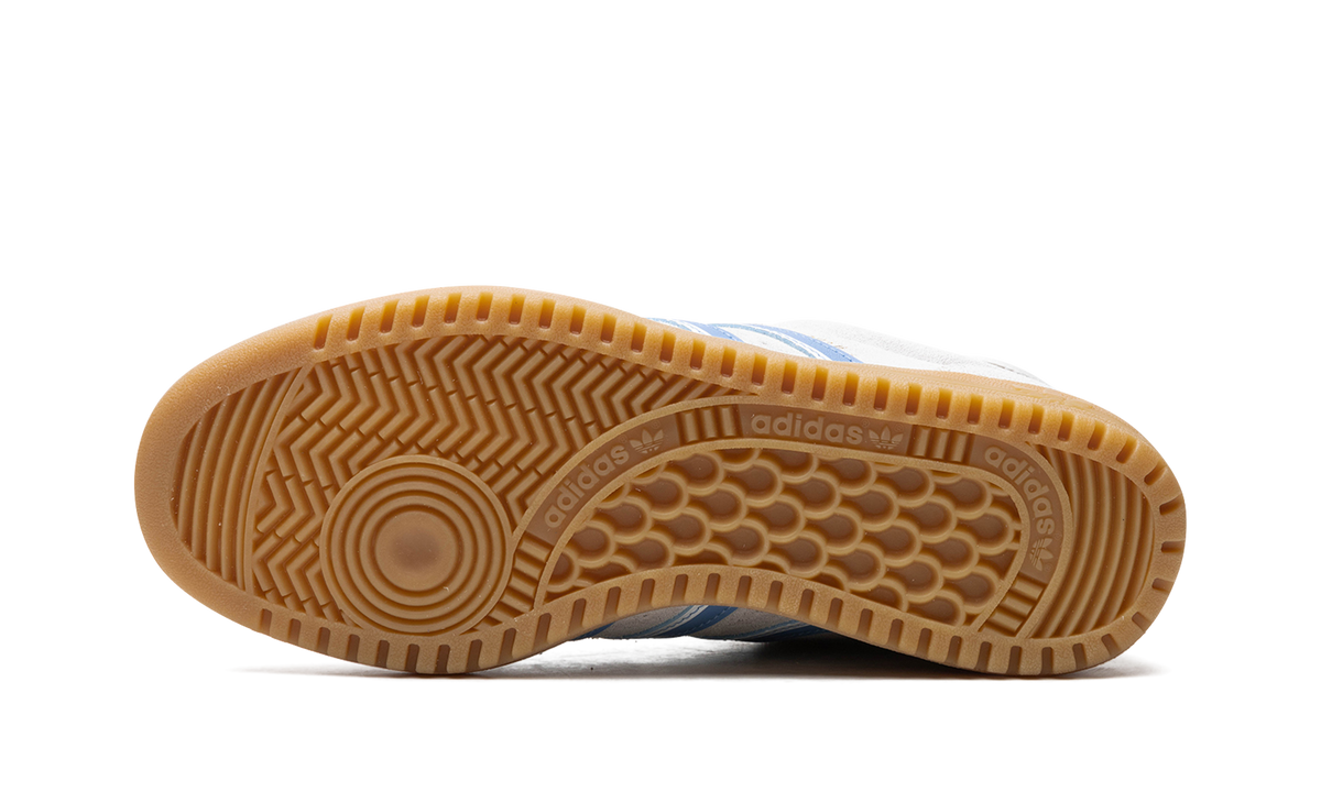 Overkicks - Adidas Hand 2 Grey Light Blue Gum (IG6190) - vista superior