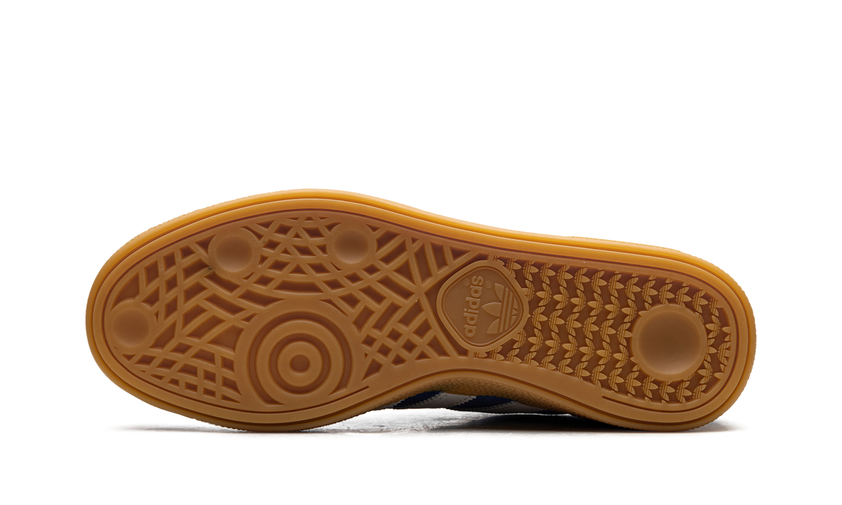 Overkicks - Adidas Handball Spezial 75th Anniversary Pack Collegiate Royal (JP5278) - vista superior