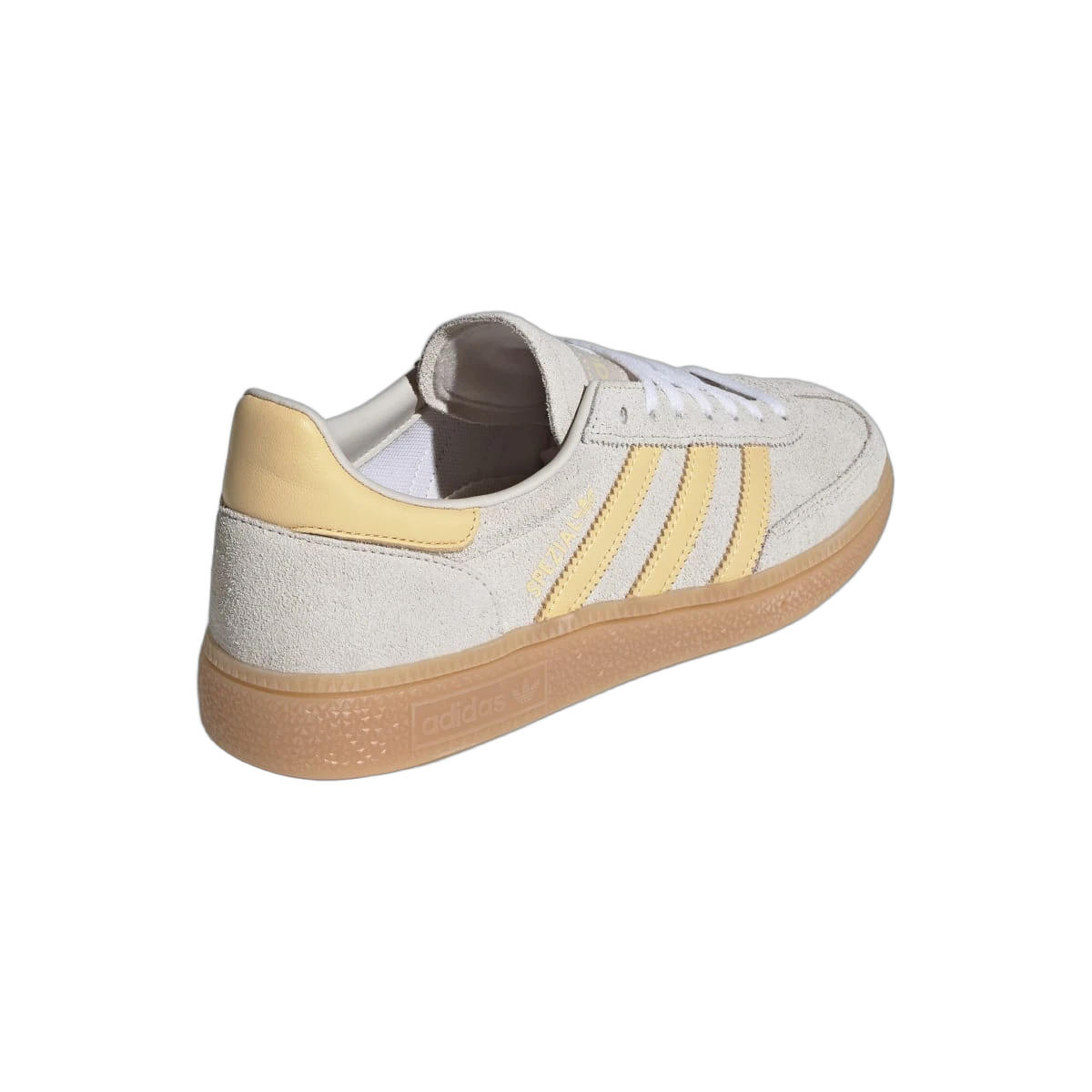 Overkicks - Adidas Handball Spezial Alumina Orange Tint (IH1508) - vista superior