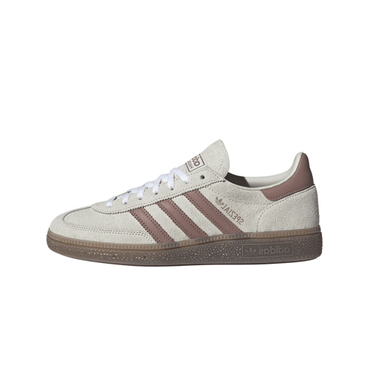 Overkicks - Adidas Handball Spezial Alumina Warm Clay (IH1510) - vista lateral