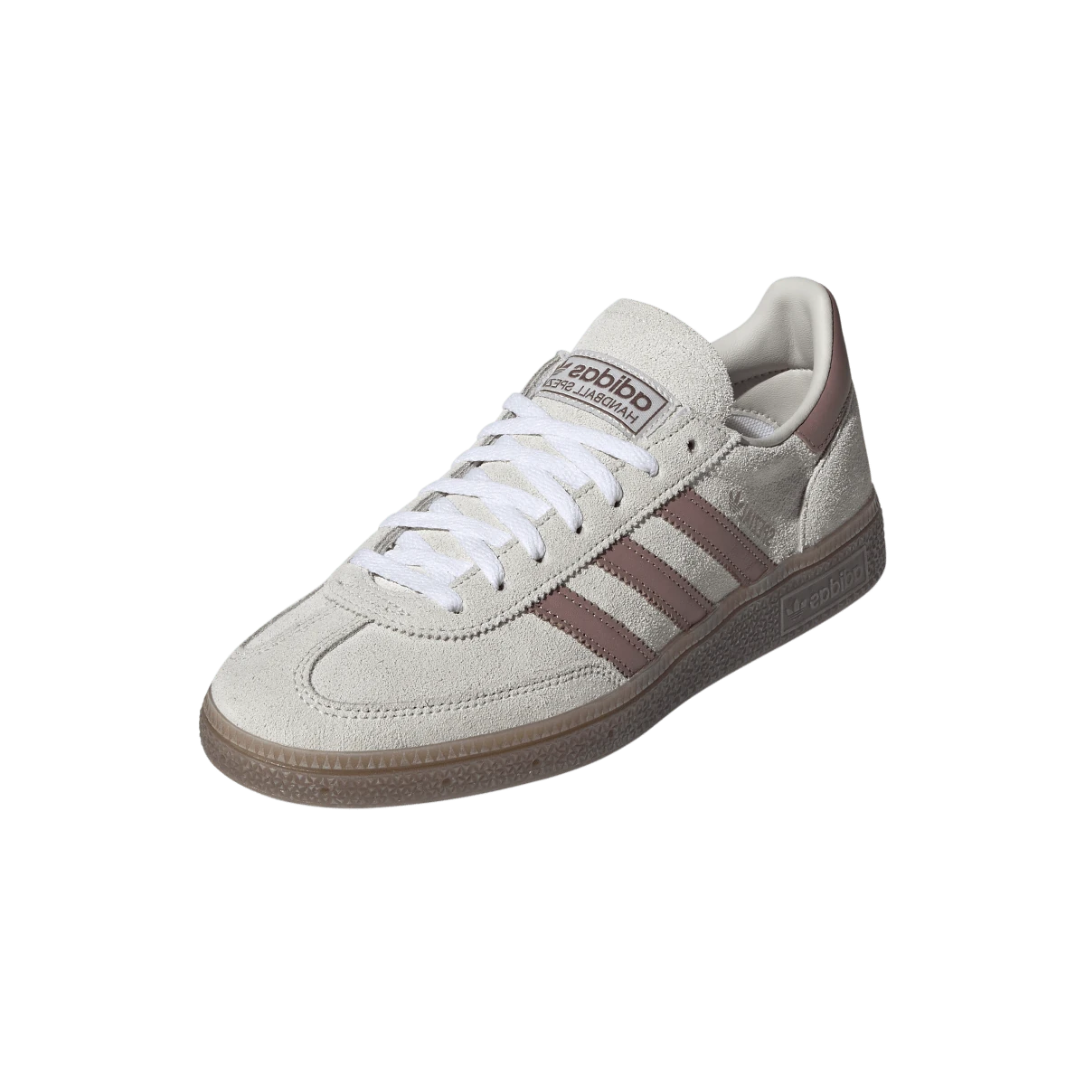 Overkicks - Adidas Handball Spezial Alumina Warm Clay (IH1510) - vista trasera