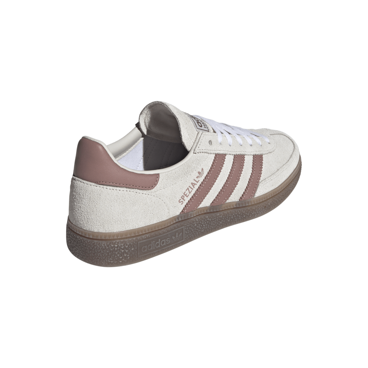 Overkicks - Adidas Handball Spezial Alumina Warm Clay (IH1510) - vista superior