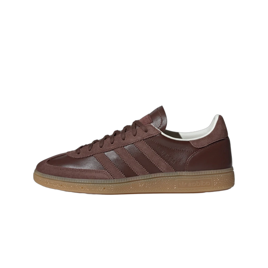 Overkicks - Adidas Handball Spezial Auburn (JH6399) - vista lateral