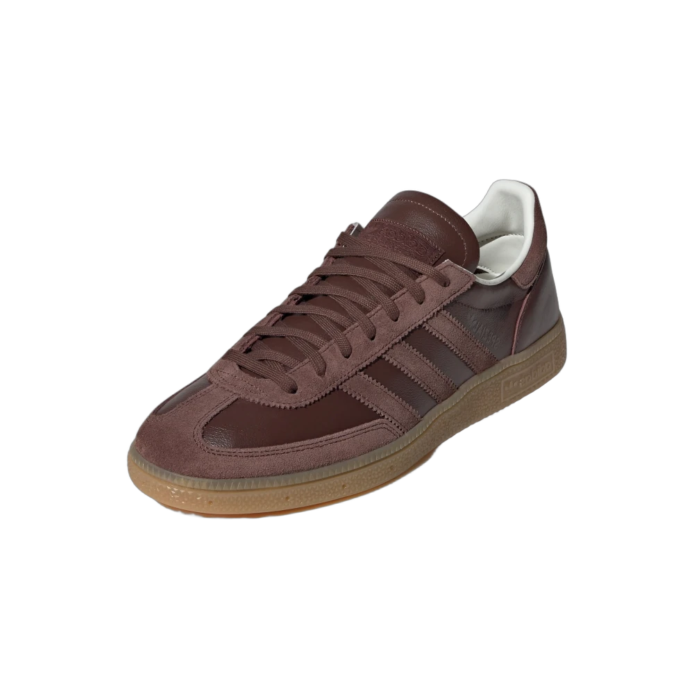 Overkicks - Adidas Handball Spezial Auburn (JH6399) - vista trasera