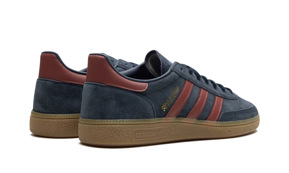 Overkicks - Adidas Handball Spezial Aurora Ink Wild Sepia (JH5436) - par completo