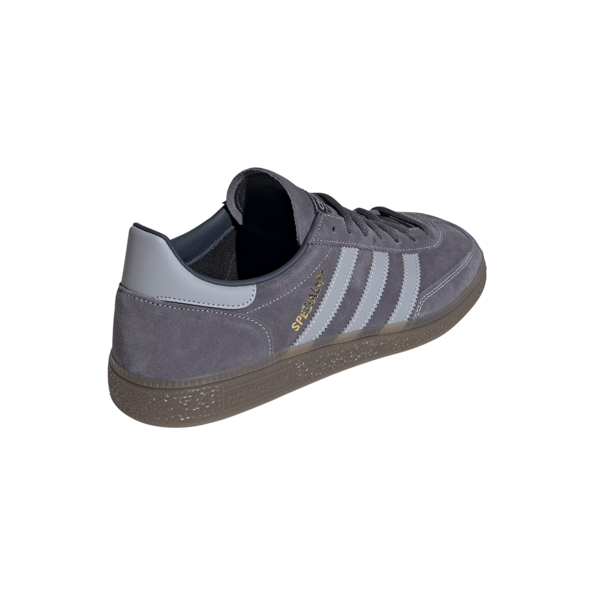 Overkicks - Adidas Handball Spezial Aurora Onix Halo Silver (IH9760) - vista superior