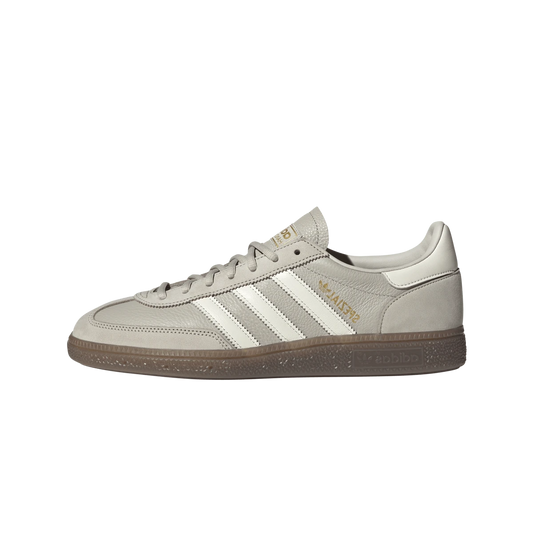 Overkicks - Adidas Handball Spezial Beige Off White (KK1152) - vista lateral
