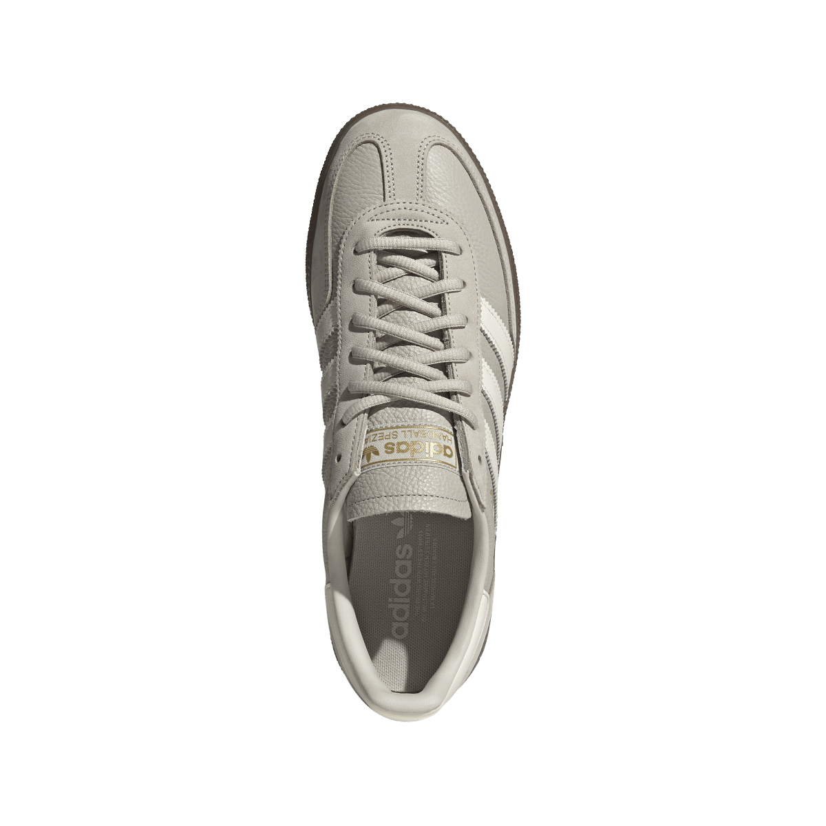 Overkicks - Adidas Handball Spezial Beige Off White (KK1152) - par completo