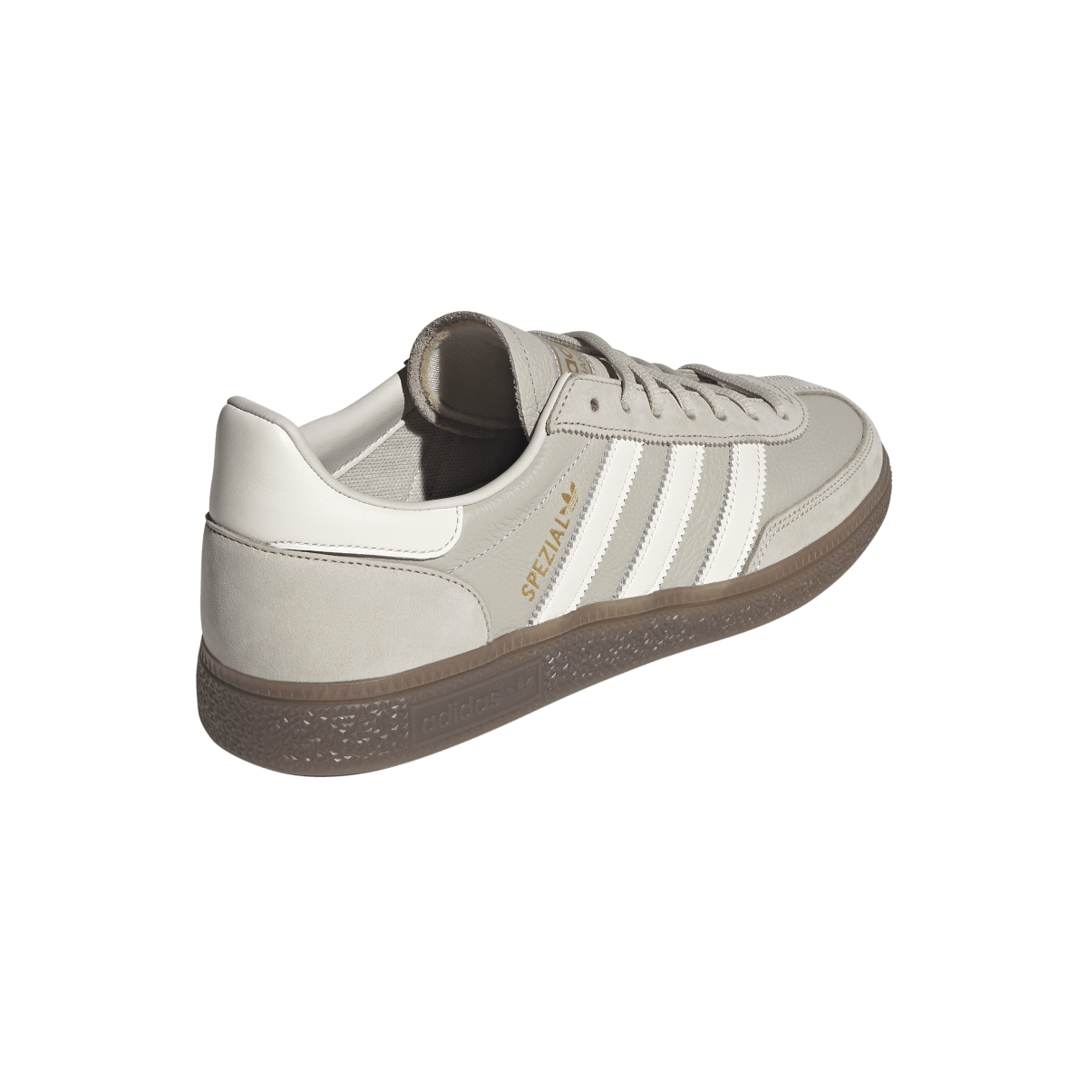 Overkicks - Adidas Handball Spezial Beige Off White (KK1152) - vista superior