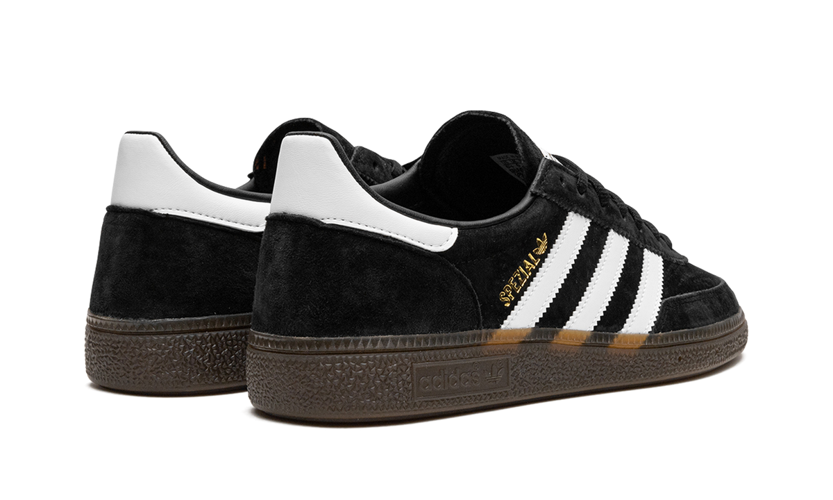 Overkicks - Adidas Handball Spezial Black Gum (DB3021) - par completo