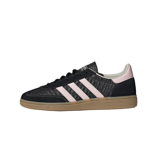 Overkicks - Adidas Handball Spezial Black Wonder Quartz (KH9051) - vista lateral