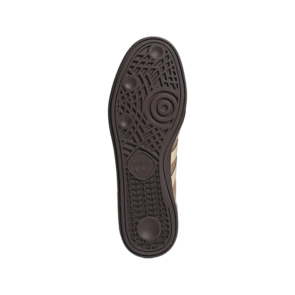 Overkicks - Adidas Handball Spezial Cardboard Crystal Sand (JI4645) - par completo