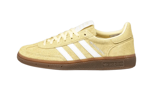 Overkicks - Adidas Handball Spezial Care Bears Funshine Bear (KI5034) - vista lateral