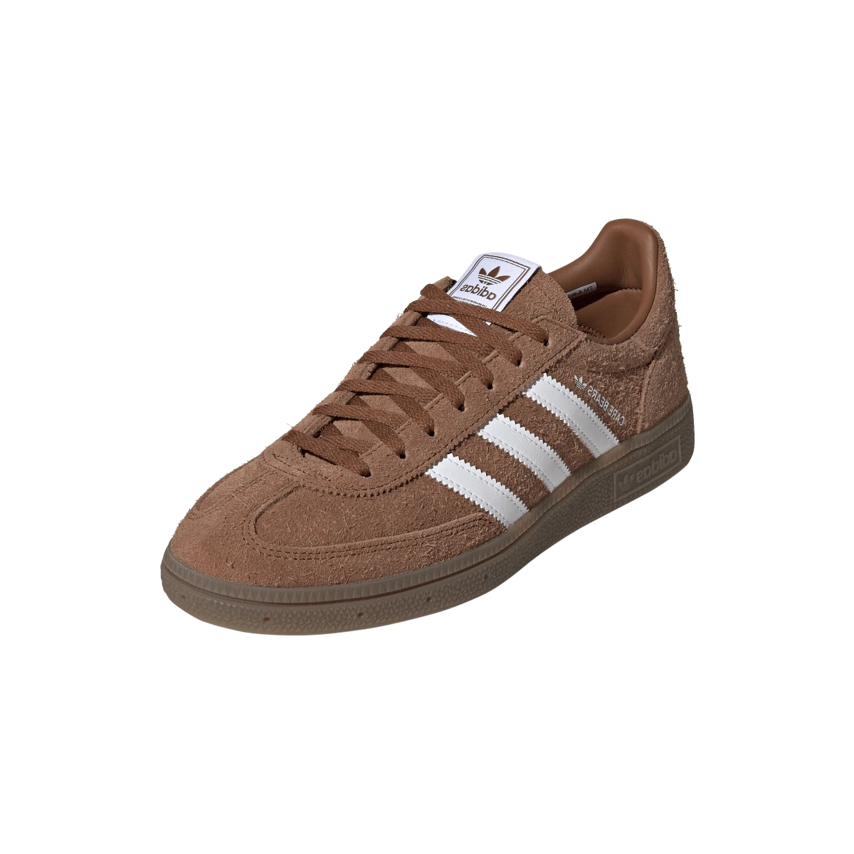 Overkicks - Adidas Handball Spezial Care Bears Tenderheart Bear (KK4932) - vista trasera