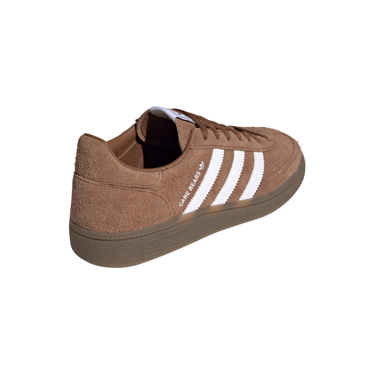 Overkicks - Adidas Handball Spezial Care Bears Tenderheart Bear (KK4932) - vista superior