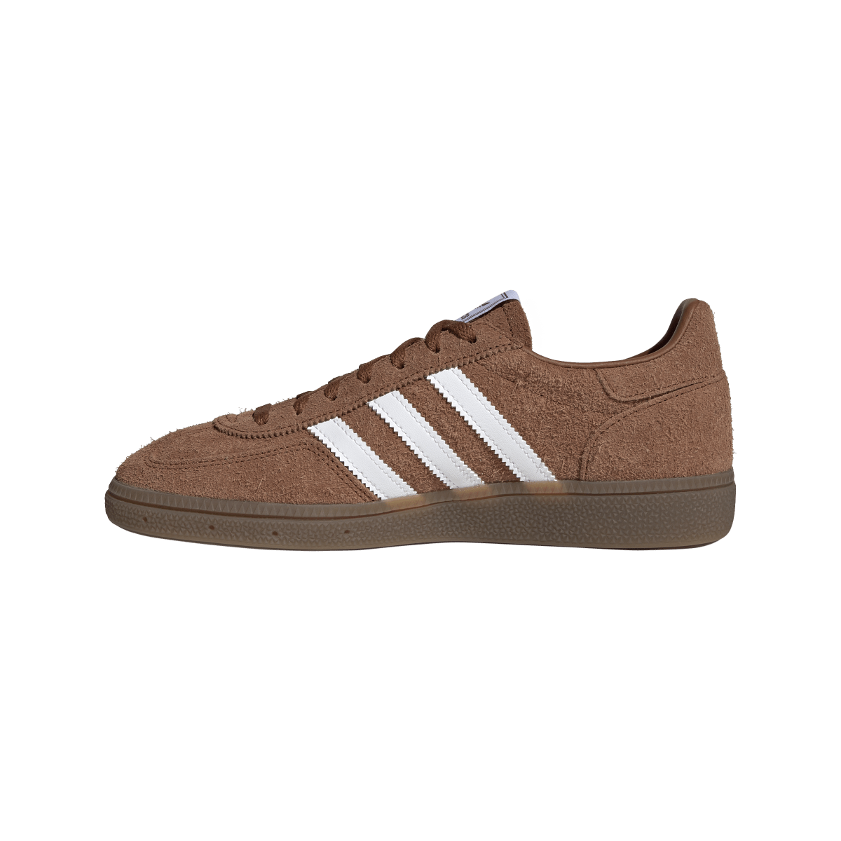 Overkicks - Adidas Handball Spezial Care Bears Tenderheart Bear (KK4932) - detalle talón
