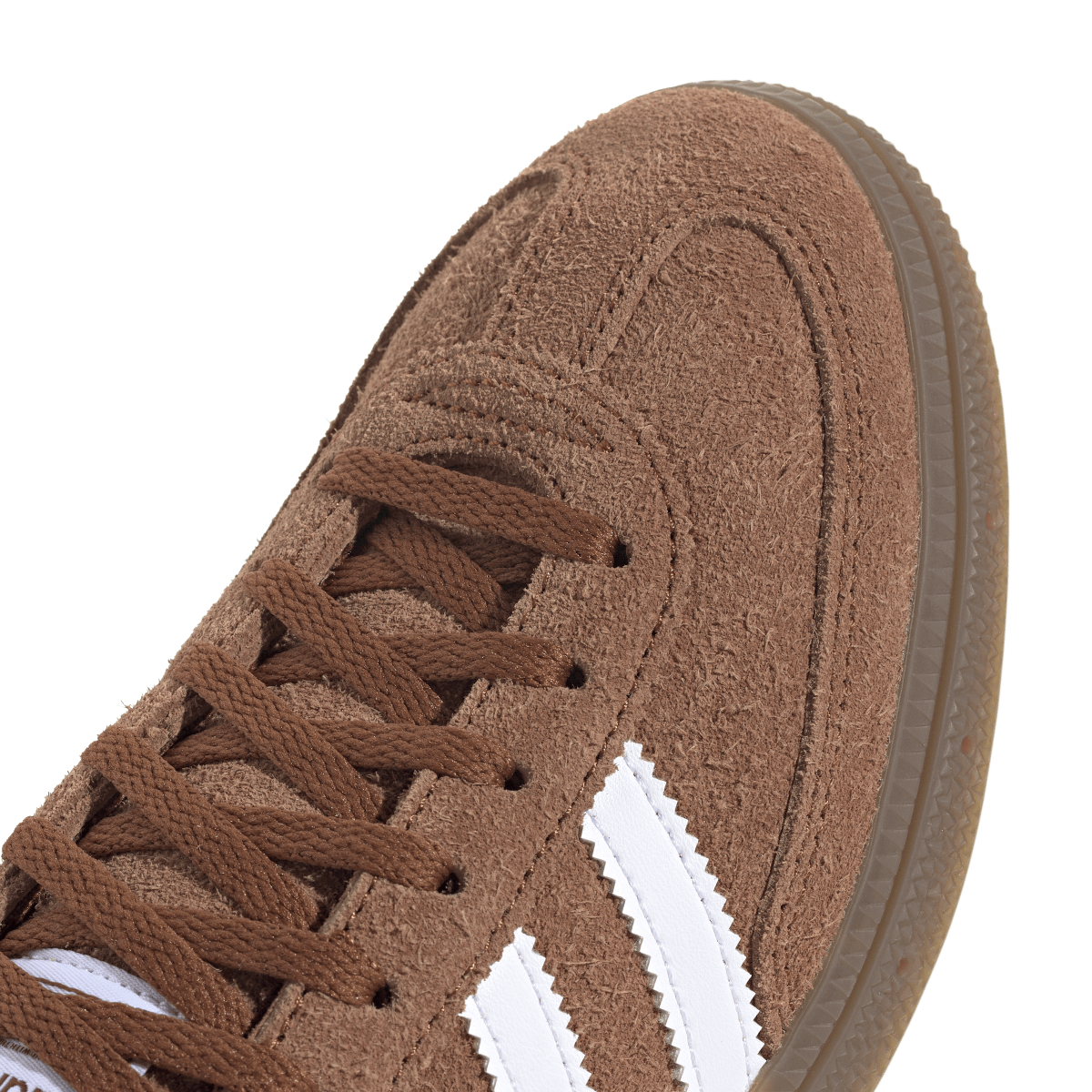 Overkicks - Adidas Handball Spezial Care Bears Tenderheart Bear (KK4932) - detalle lateral interior