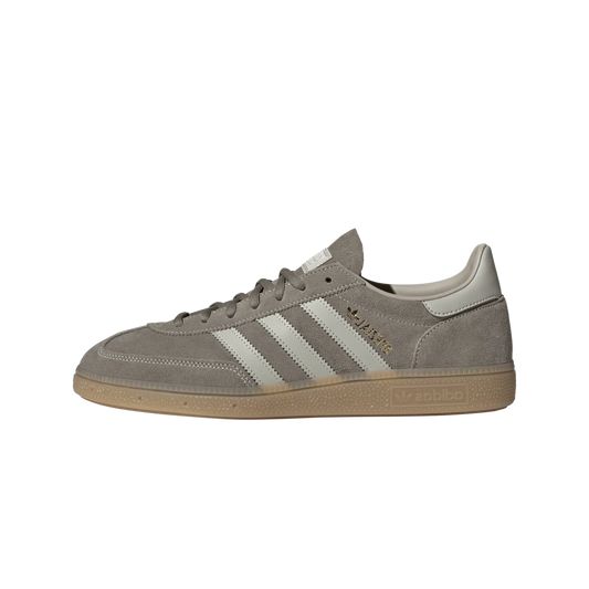 Overkicks - Adidas Handball Spezial Clay Beige (IH9761) - vista lateral