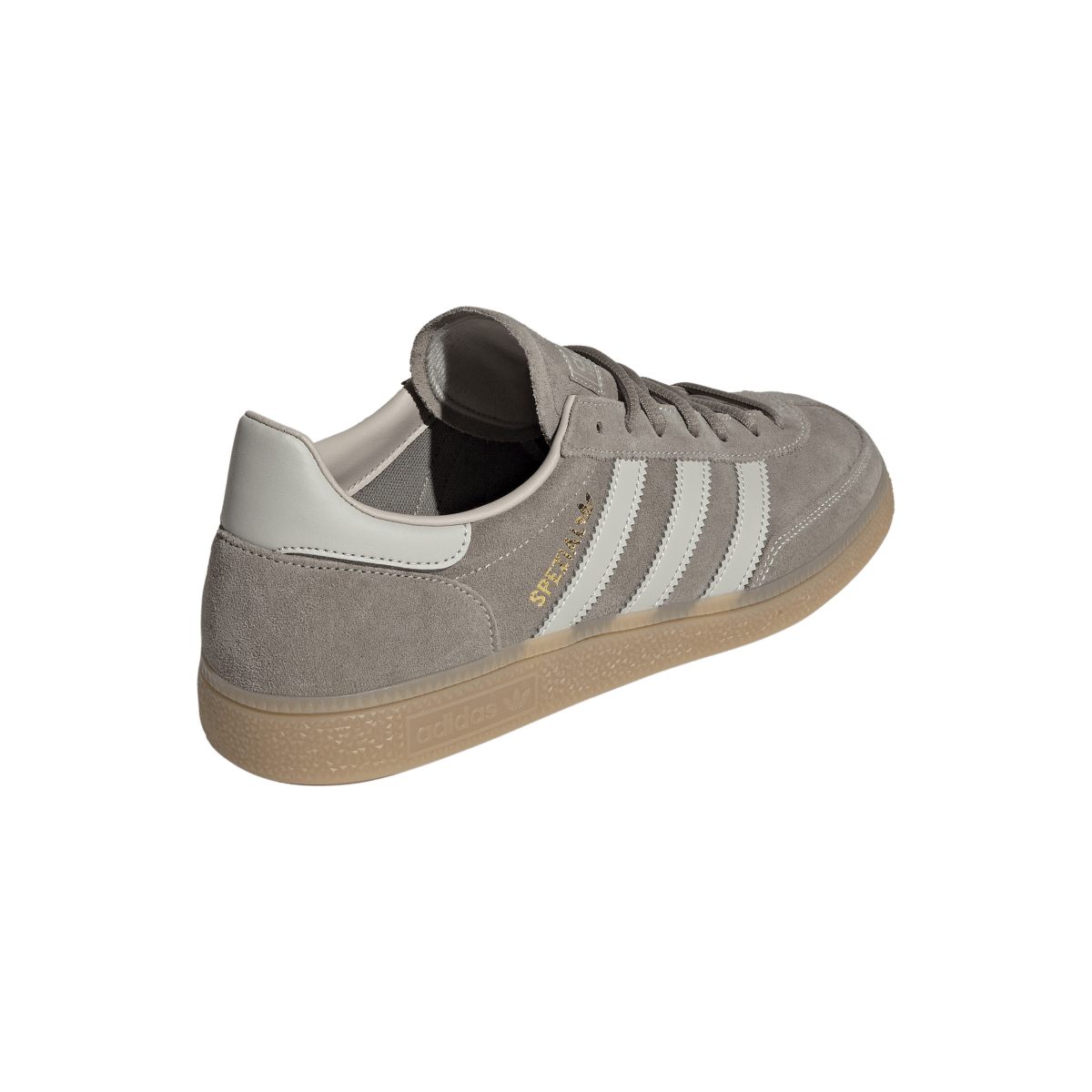 Overkicks - Adidas Handball Spezial Clay Beige (IH9761) - vista superior