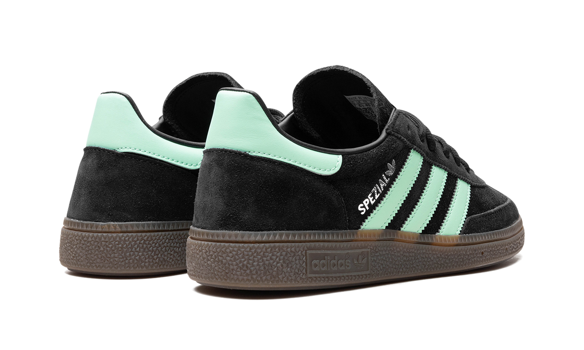 Overkicks - Adidas Handball Spezial Clear Mint (IH7491) - par completo