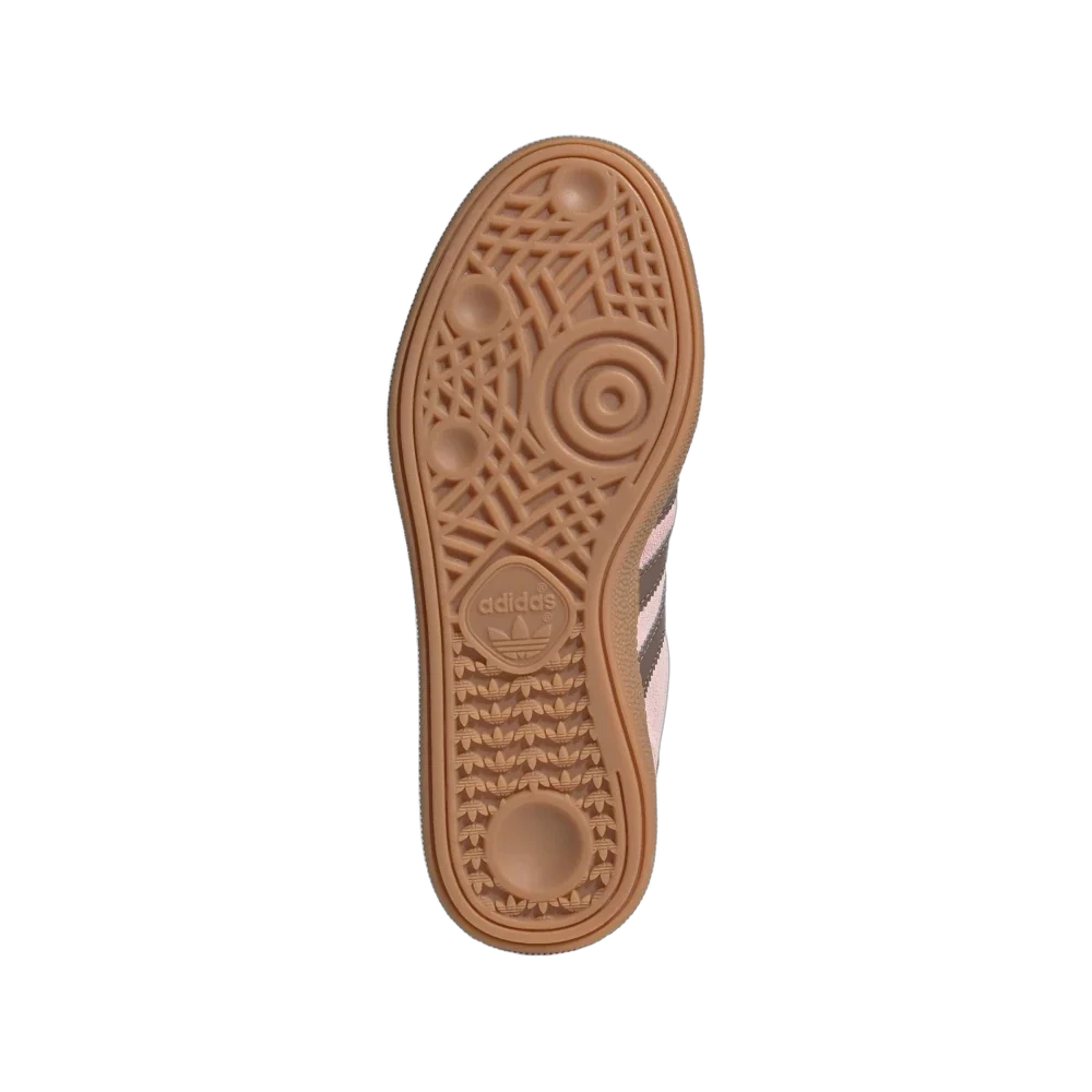 Overkicks - Adidas Handball Spezial Clear Pink Earth Strata (GS) (JH6190) - imagen 4