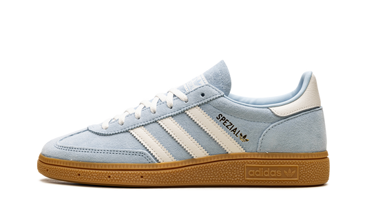 Overkicks - Adidas Handball Spezial Clear Sky (JH8883) - vista lateral