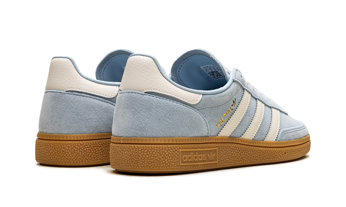 Overkicks - Adidas Handball Spezial Clear Sky (JH8883) - par completo