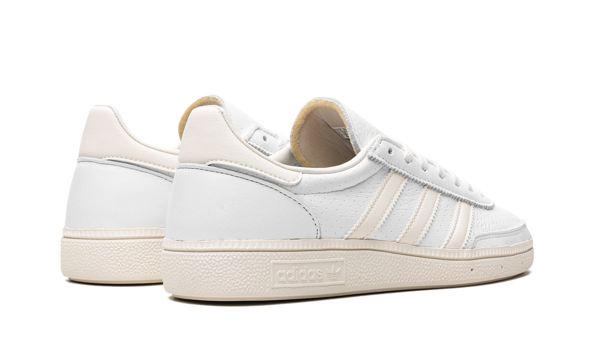 Overkicks - Adidas Handball Spezial Cloud White (IE9837) - par completo