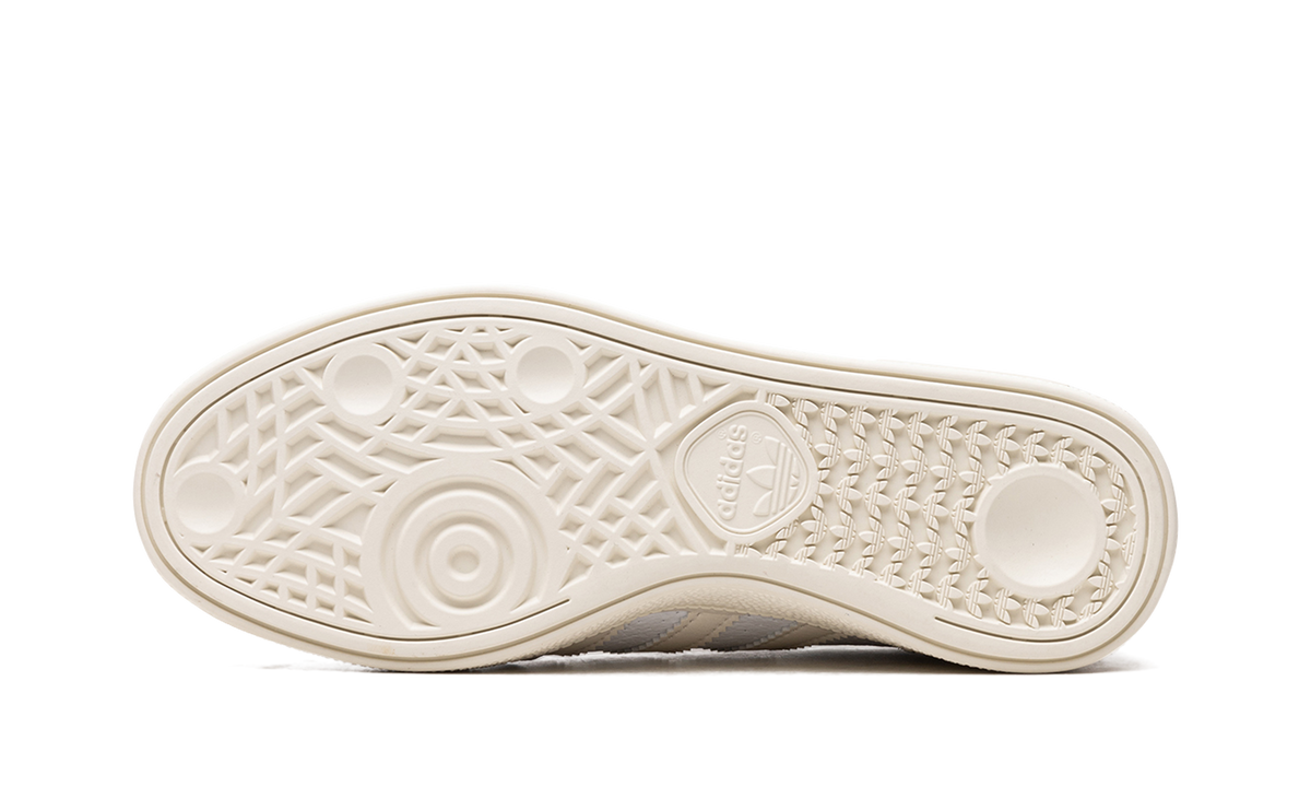 Overkicks - Adidas Handball Spezial Cloud White (IE9837) - vista superior