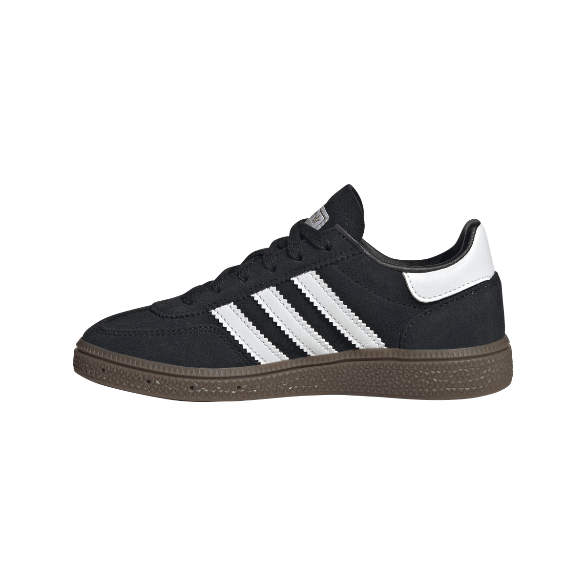 Overkicks - Adidas Handball Spezial Core Black Cloud White (PS) (JI2894) - imagen 6