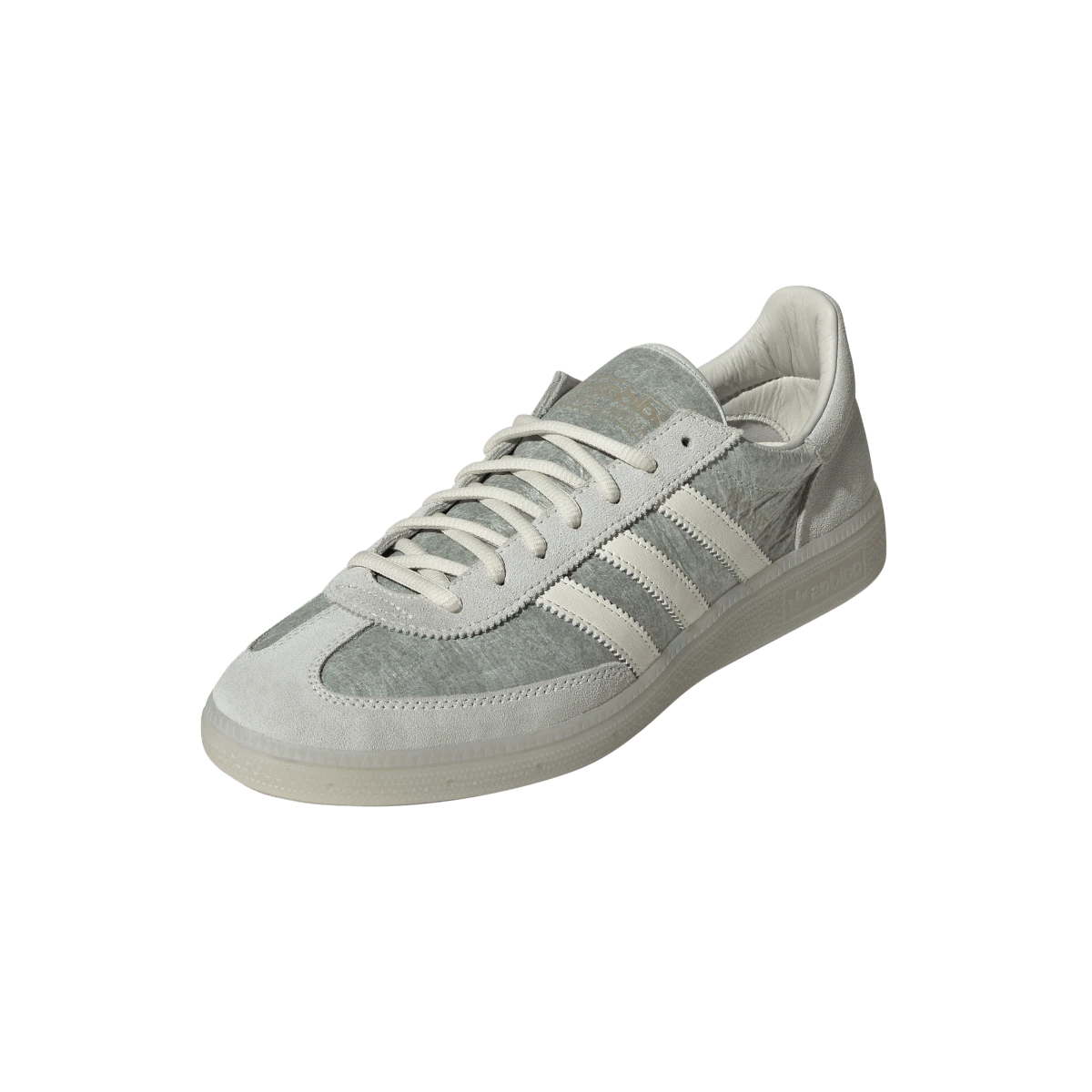 Overkicks - Adidas Handball Spezial Dyneema Pack Orbit Grey Green (JR3660) - vista trasera